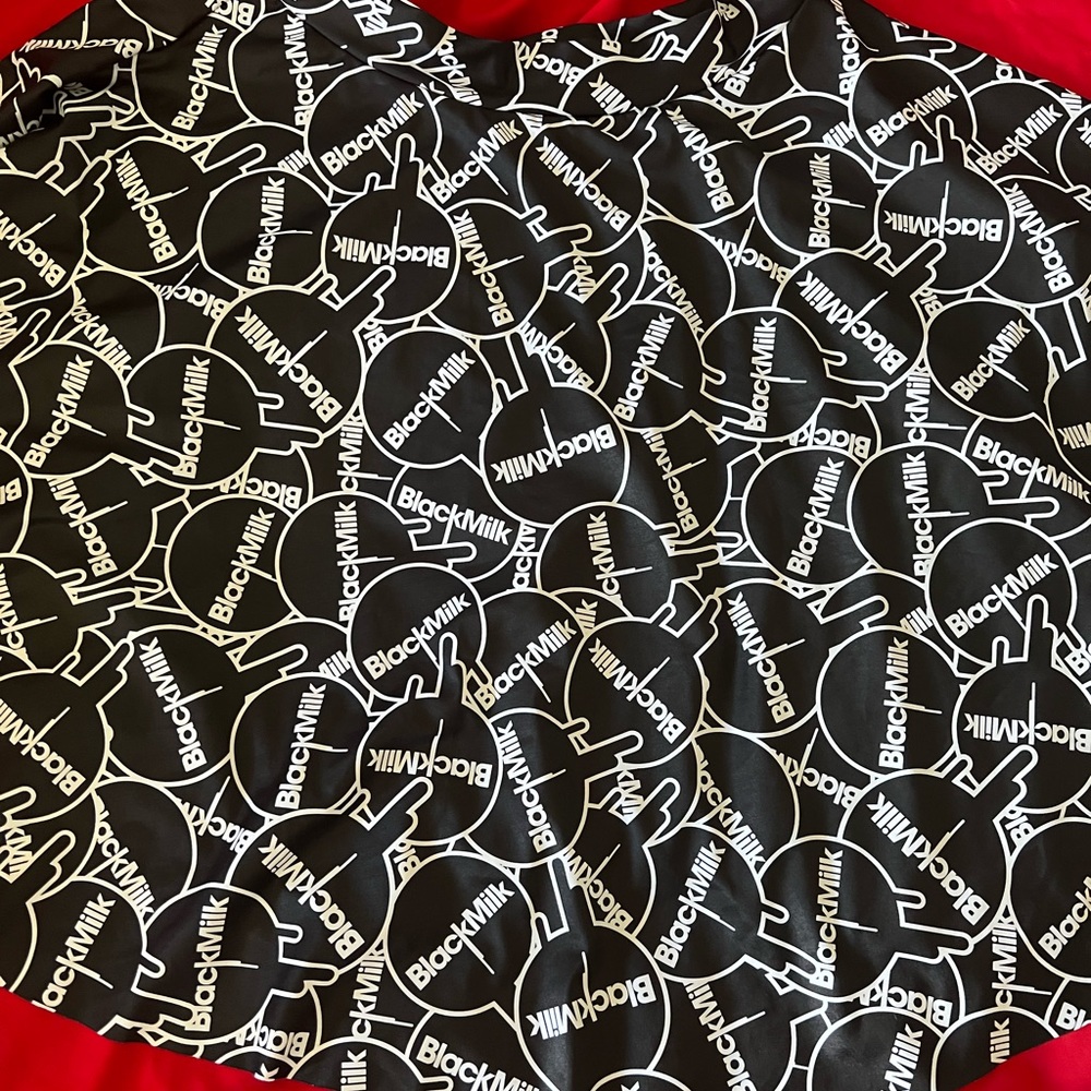 BM SKATER SKIRT with pockets